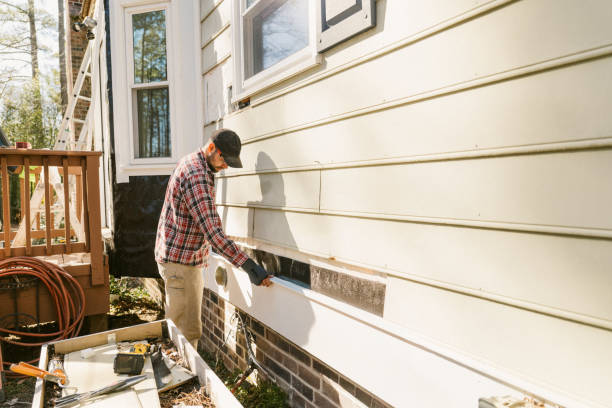 Trusted Siding Inspection service in Hinckley, MN - Creative Siding